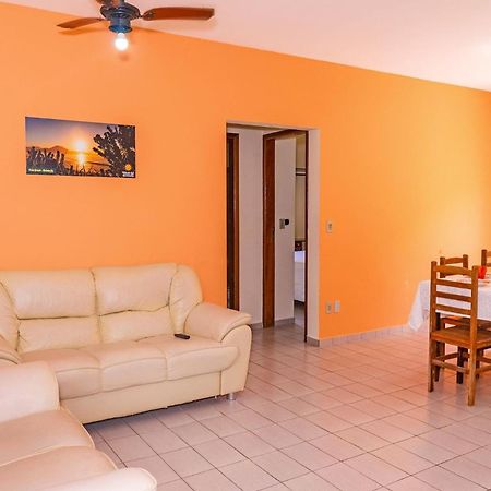 Apartamento Praia Grande Ubatuba 2 Vagas Garagem Internet Wifi Zewnętrze zdjęcie