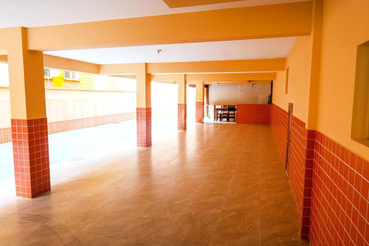Apartamento Praia Grande Ubatuba 2 Vagas Garagem Internet Wifi Zewnętrze zdjęcie