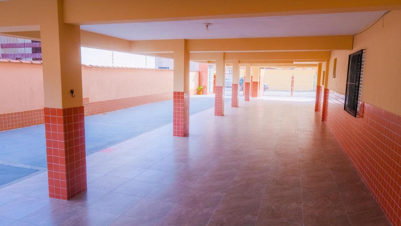 Apartamento Praia Grande Ubatuba 2 Vagas Garagem Internet Wifi Zewnętrze zdjęcie